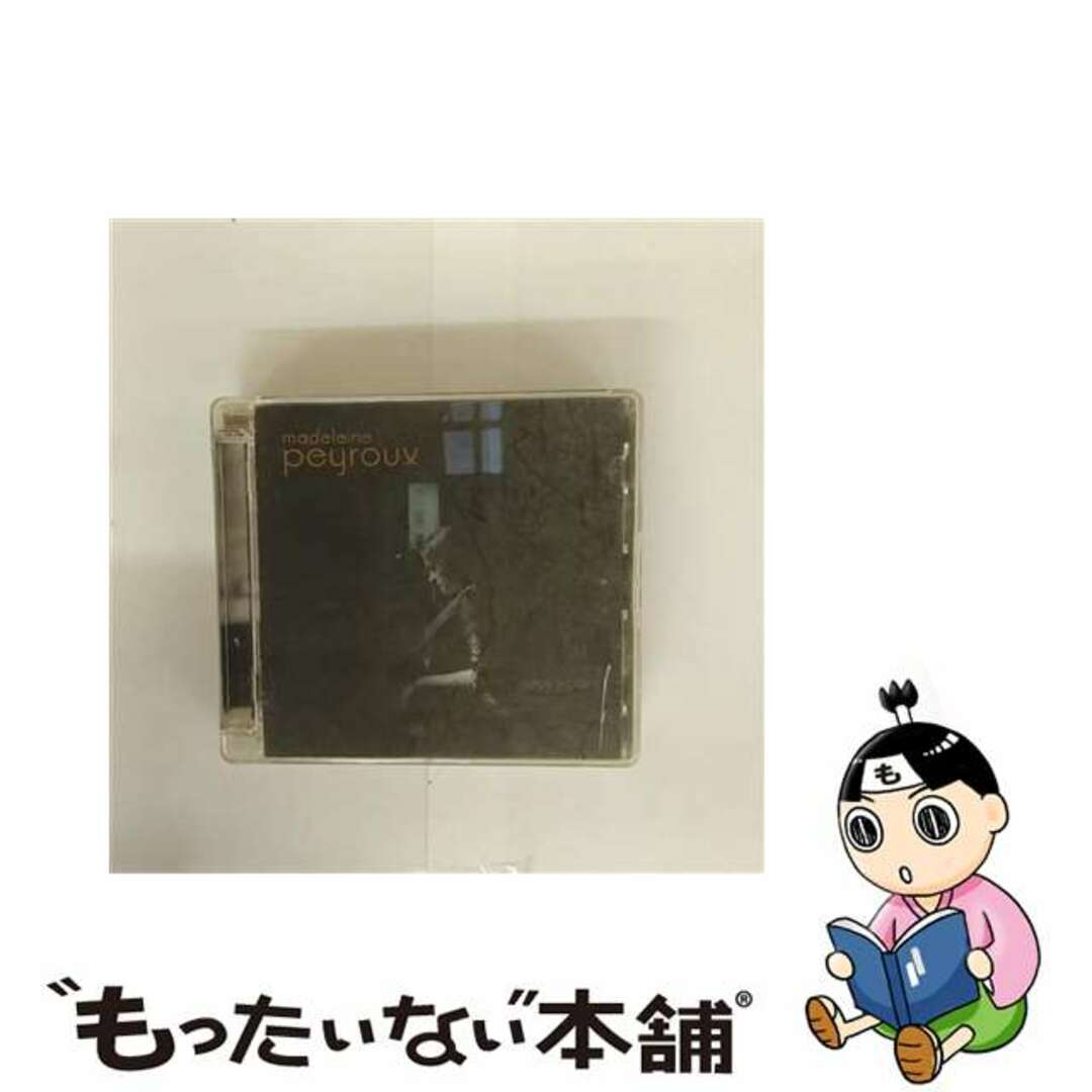 【中古】 Madeleine Peyroux マデリンペルー / Bare Bones エンタメ/ホビーのCD(ジャズ)の商品写真