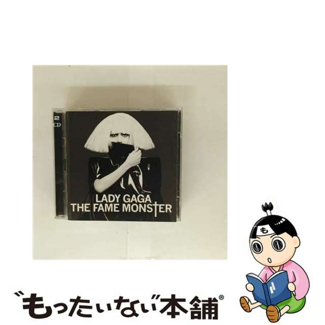 【中古】 Lady Gaga レディーガガ / Fame Monster エンタメ/ホビーのCD(その他)の商品写真