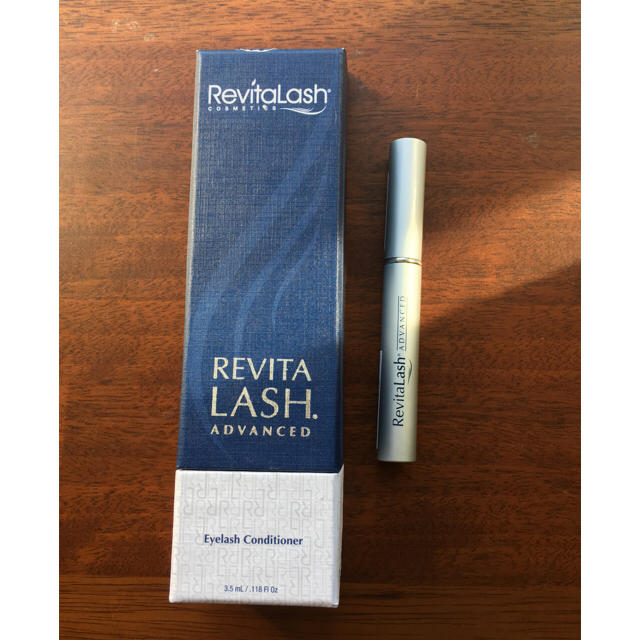 REVITA LASH リバイタラッシュ まつ毛美容液