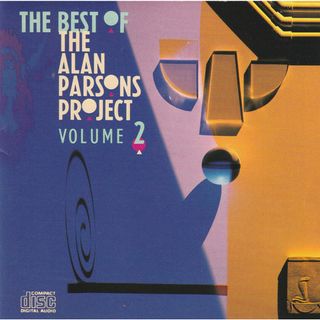 米CD Alan Parsons Project The Best Of The Alan Parsons Project - Volume 2 ARCD8486 Arista /00110(ポップス/ロック(洋楽))