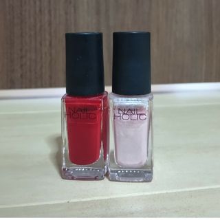 ネイルホリック(NAIL HOLIC)のNAIL HOLIC(マニキュア)