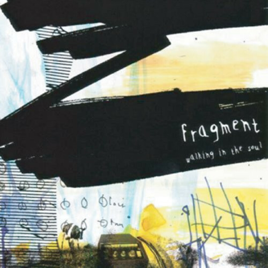 CD fragment, キリコ, DOTAMA, rocomoon; ダイダラボッチ walking in the soul (廉価盤) SUBE1003 術ノ穴 /00110 エンタメ/ホビーのCD(ヒップホップ/ラップ)の商品写真