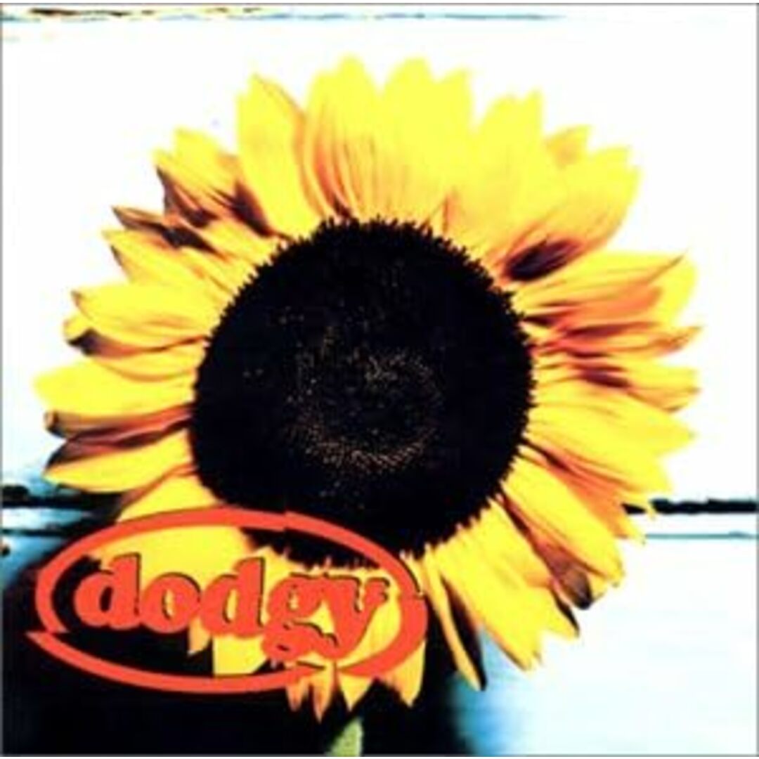 CD Dodgy Good Enough POCM1191 A&M Records /00110 エンタメ/ホビーのCD(ポップス/ロック(洋楽))の商品写真