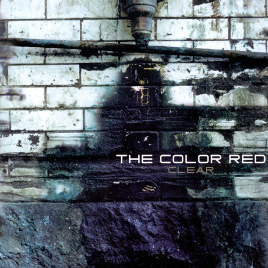 米CD Color Red Clear 07863680802 RCA /00110 エンタメ/ホビーのCD(ポップス/ロック(洋楽))の商品写真