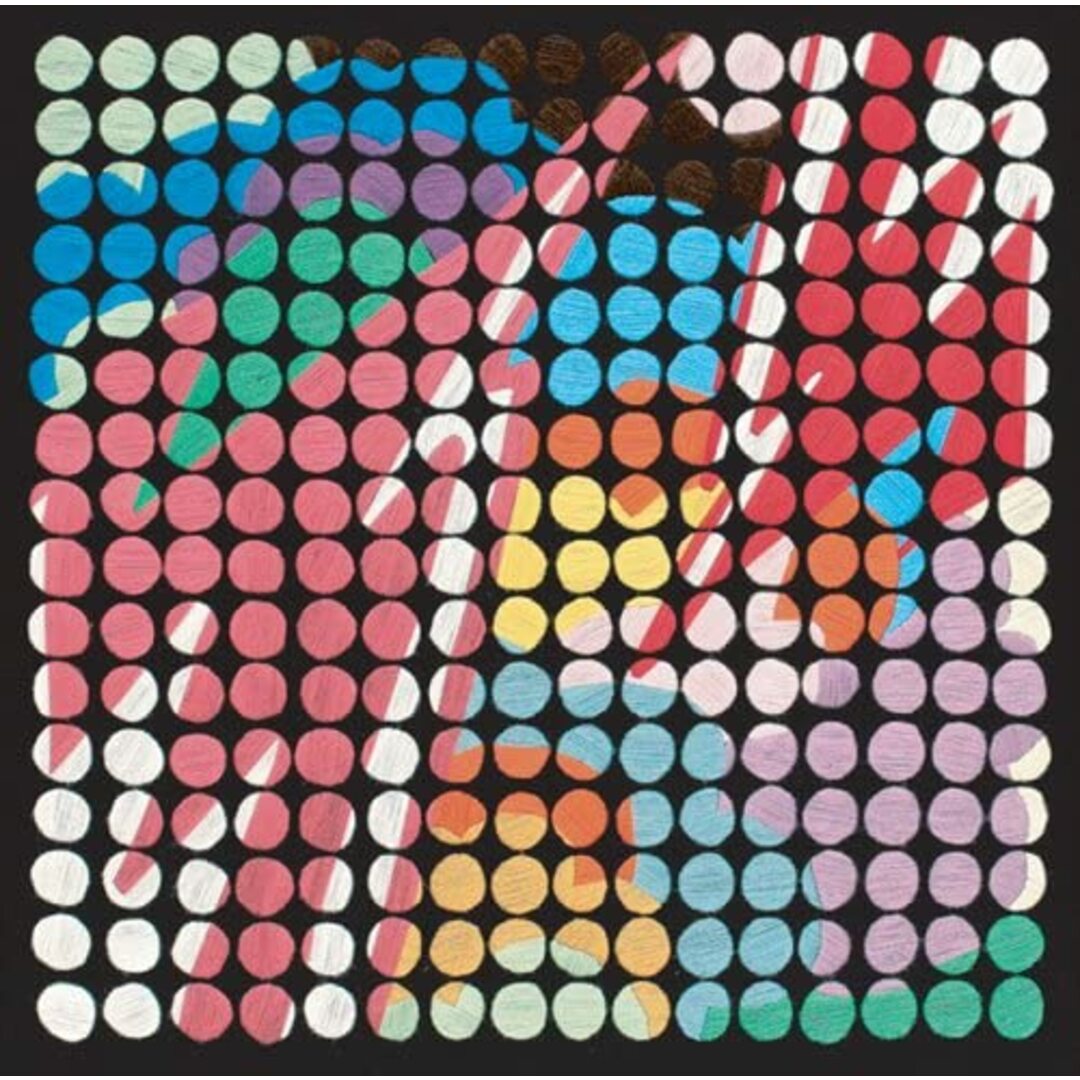 2CD RUBYORLA PLAYS TENORI-ON 16 X 16(イロ X イロ:色 描ける 色) IMACD09 Imagined Records /00220 エンタメ/ホビーのCD(クラブ/ダンス)の商品写真