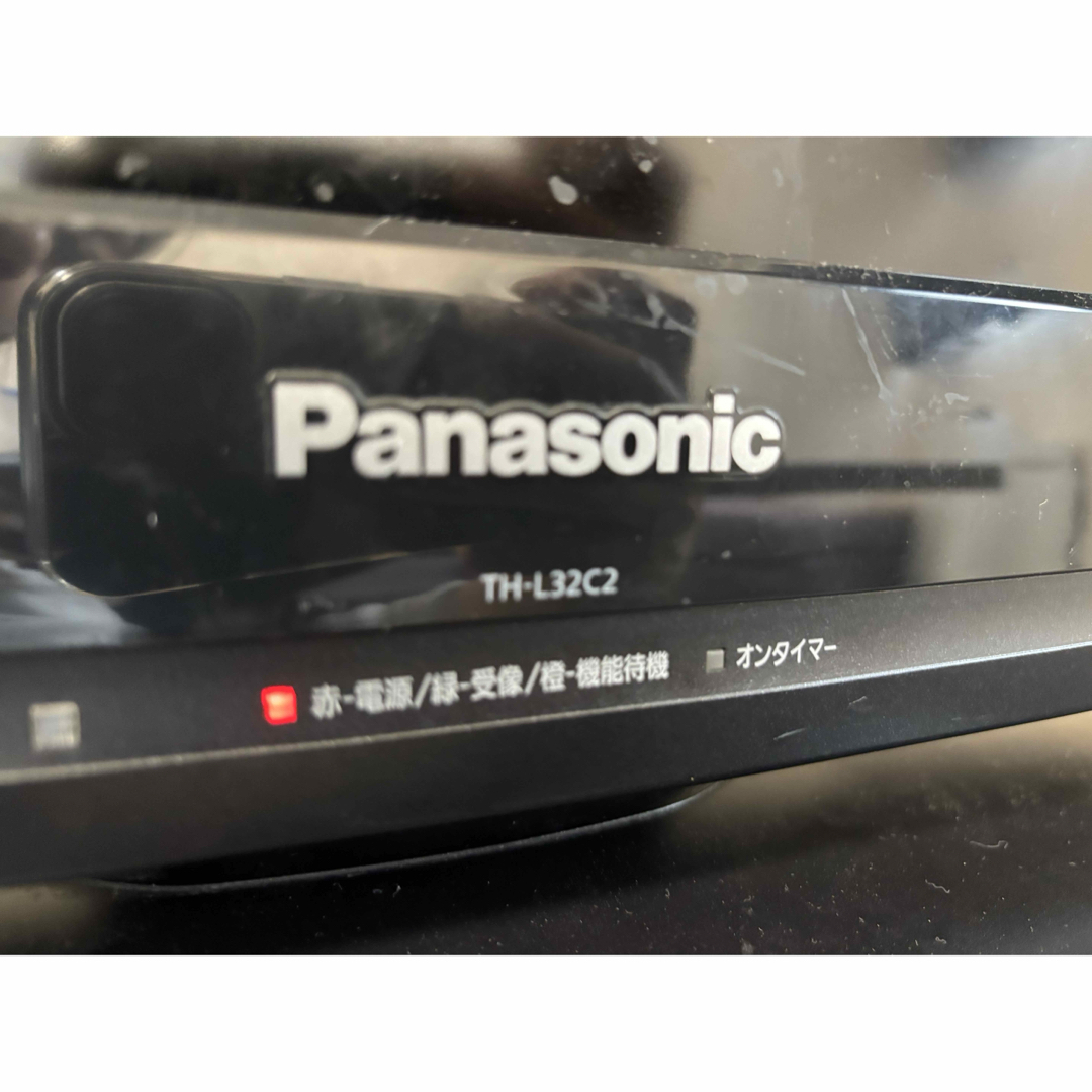 Panasonic - テレビの通販 by mii's shop|パナソニックならラクマ Panasonic - テレビの通販 by mii's shop|パナソニックならラクマ