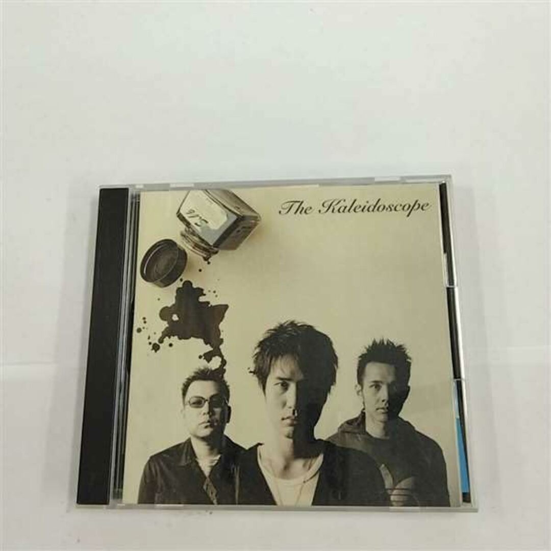 CD Kaleidoscope Kaleidoscope CTCR16039PROMO CUTTING EDGE プロモ /00120 エンタメ/ホビーのCD(ポップス/ロック(洋楽))の商品写真