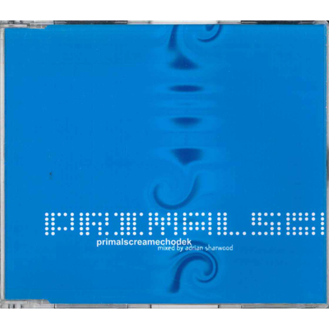 輸入CD Various Primal Scream Echodek CRECO224 CRETION /00110 エンタメ/ホビーのCD(クラブ/ダンス)の商品写真