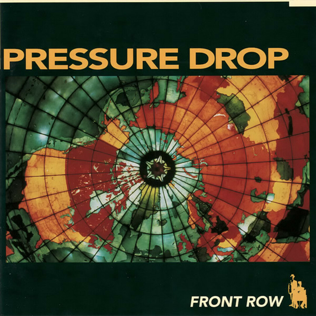 独CD Pressure Drop Front Row MRO87352 Marlboro Music /00110 エンタメ/ホビーのCD(クラブ/ダンス)の商品写真