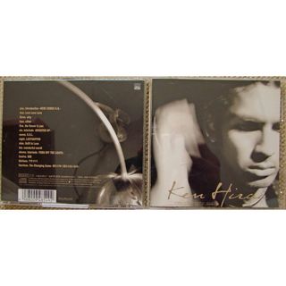 CD 平井堅 THE CHANGING SAME SRCL4854PROMO Sony Records プロモ /00110(ポップス/ロック(邦楽))