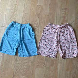 ユニクロ(UNIQLO)のステテコ(パジャマ)