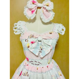 BABY,THE STARS SHINE BRIGHT(カチューシャ)のフリマアイテム一覧 BABY,THE STARS SHINE BRIGHT(カチューシャ)のフリマアイテム一覧