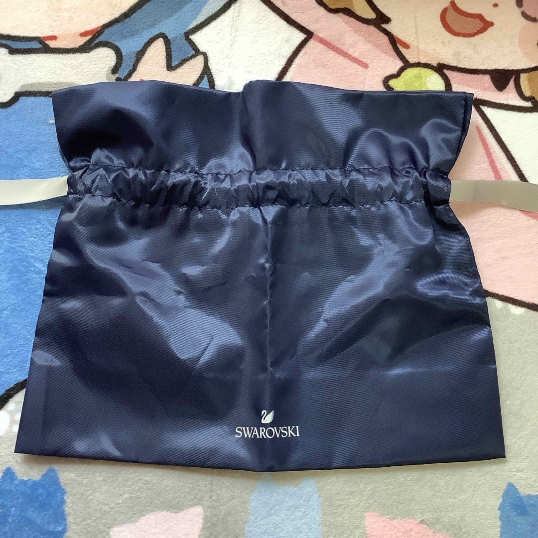 SWAROVSKI(ã¹ã¯ããã¹ããŒ)ã®ðð°ðð«ðšð¯ð¬ð€ð¢ è¢ ãã³ãã¡ã€ãã®çŽ æ/ææ(åçš®ããŒã)ã®åååç