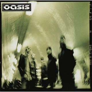 欧CD Oasis Heathen Chemistry 5086662 Helter Skelter /00110(ポップス/ロック(洋楽))