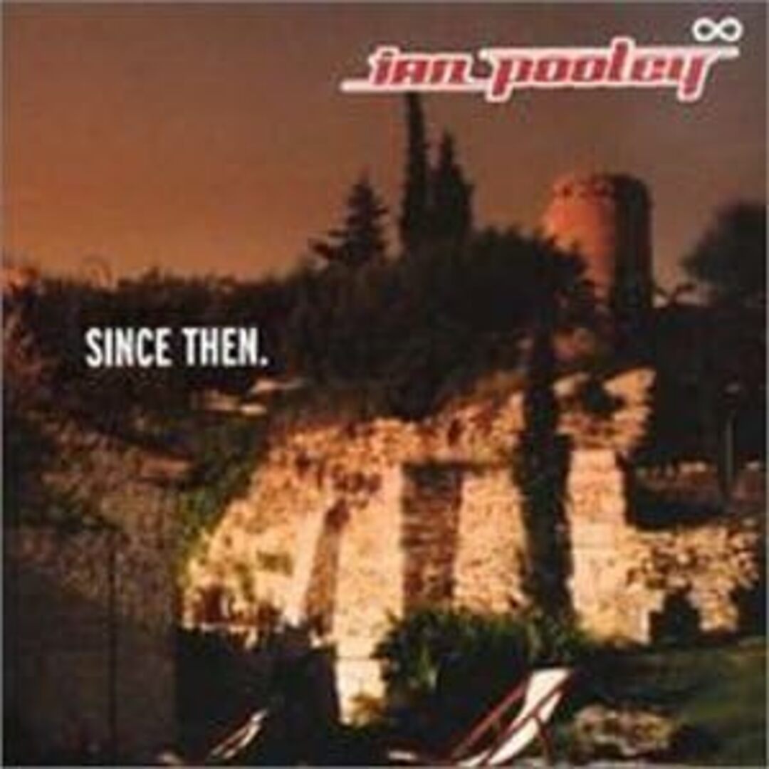 2CD Ian Pooley Since Then. V2CI823PROMO V2 プロモ /00220 エンタメ/ホビーのCD(クラブ/ダンス)の商品写真