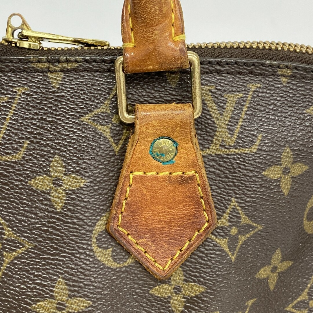 LOUIS VUITTON - 【5ea0670】ルイヴィトン ハンドバッグ LOUIS VUITTON - 【5ea0670】ルイヴィトン ハンドバッグ
