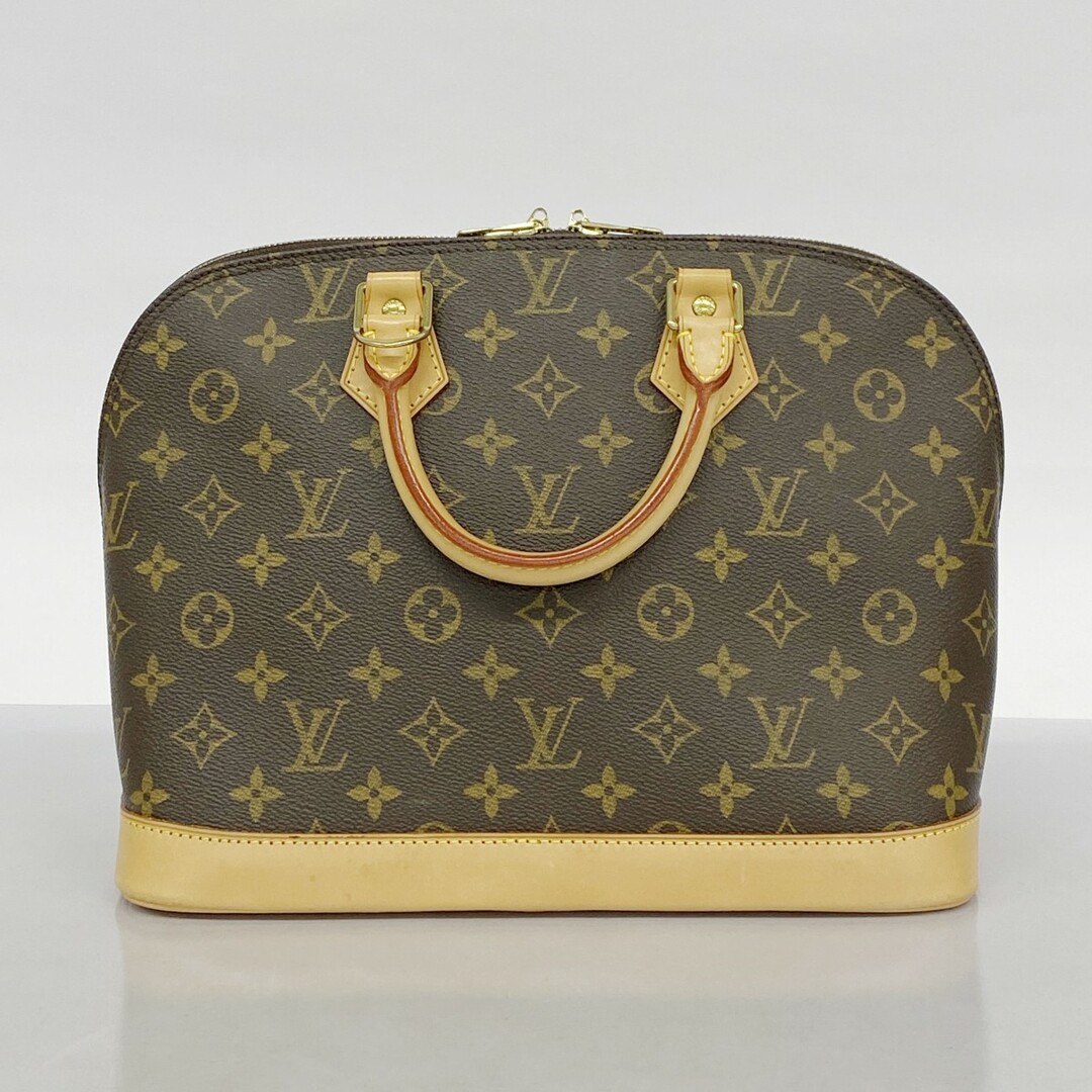 LOUIS VUITTON - 【5ea0700】ルイヴィトン ハンドバッグ LOUIS VUITTON - 【5ea0700】ルイヴィトン ハンドバッグ