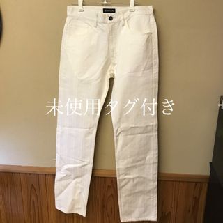 YLEVE イレーヴ チノパン 4(XL位) 紺 【古着】【中古】の通販 by YLEVE イレーヴ チノパン 4(XL位) 紺 【古着】【中古】の通販 by
