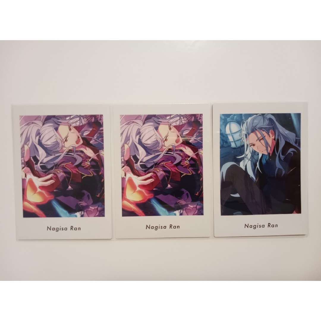 あんスタ 乱凪砂 ぱしゃっつ P.A.Shots Private Action エンタメ/ホビーのアニメグッズ(カード)の商品写真