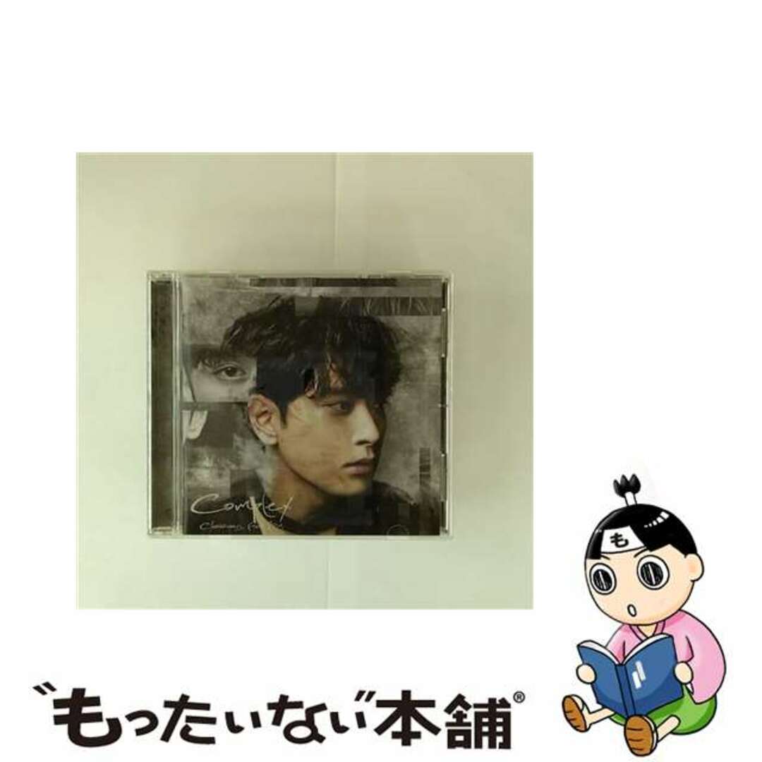 【中古】 Complex/CD/ESCL-5081 エンタメ/ホビーのCD(K-POP/アジア)の商品写真