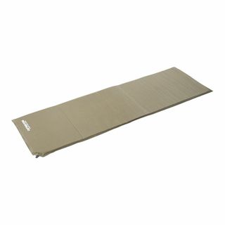 キャプテンスタッグ インフレーティングマット UB-3005/UB-3016(寝袋/寝具)
