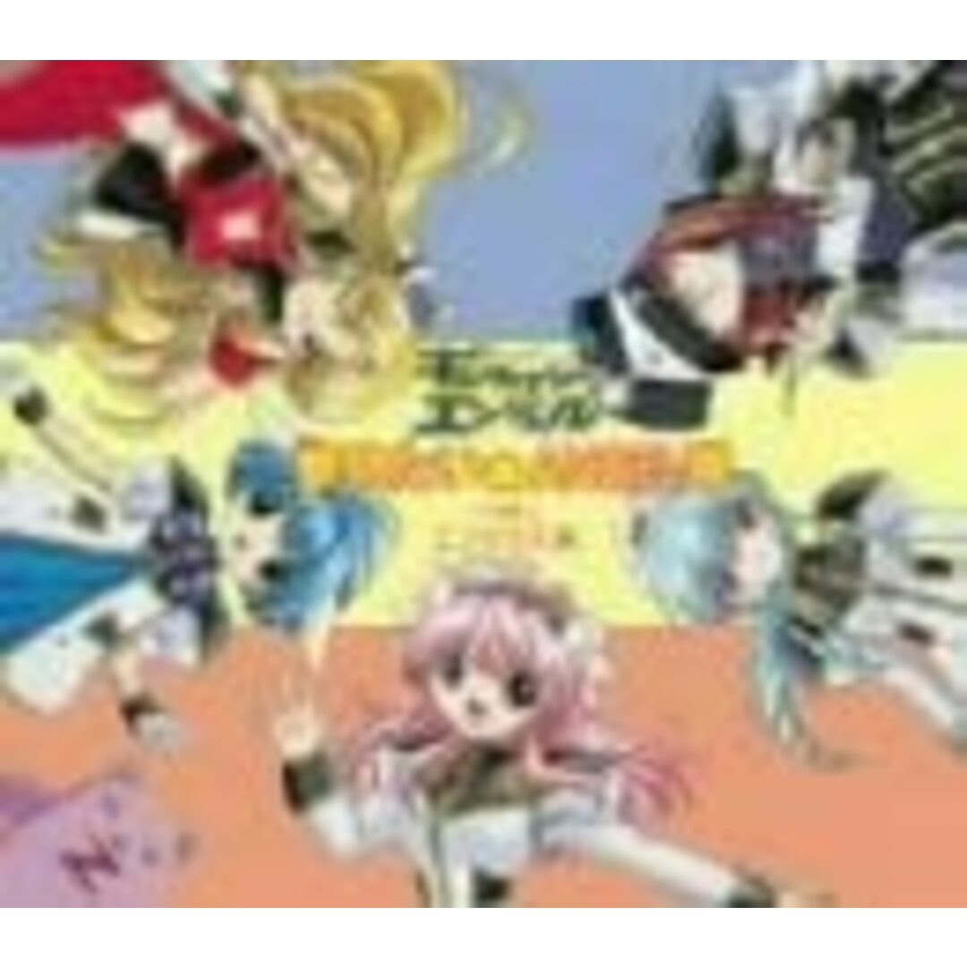 CD エンジェル隊, 田辺智沙, 南良樹; 和泉一弥 夢見たい★エンジェル隊 LACM4047 /00110 エンタメ/ホビーのCD(ポップス/ロック(邦楽))の商品写真