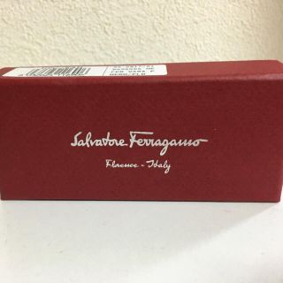 フェラガモ(Ferragamo)のフェラガモ バレッタ(バレッタ/ヘアクリップ)