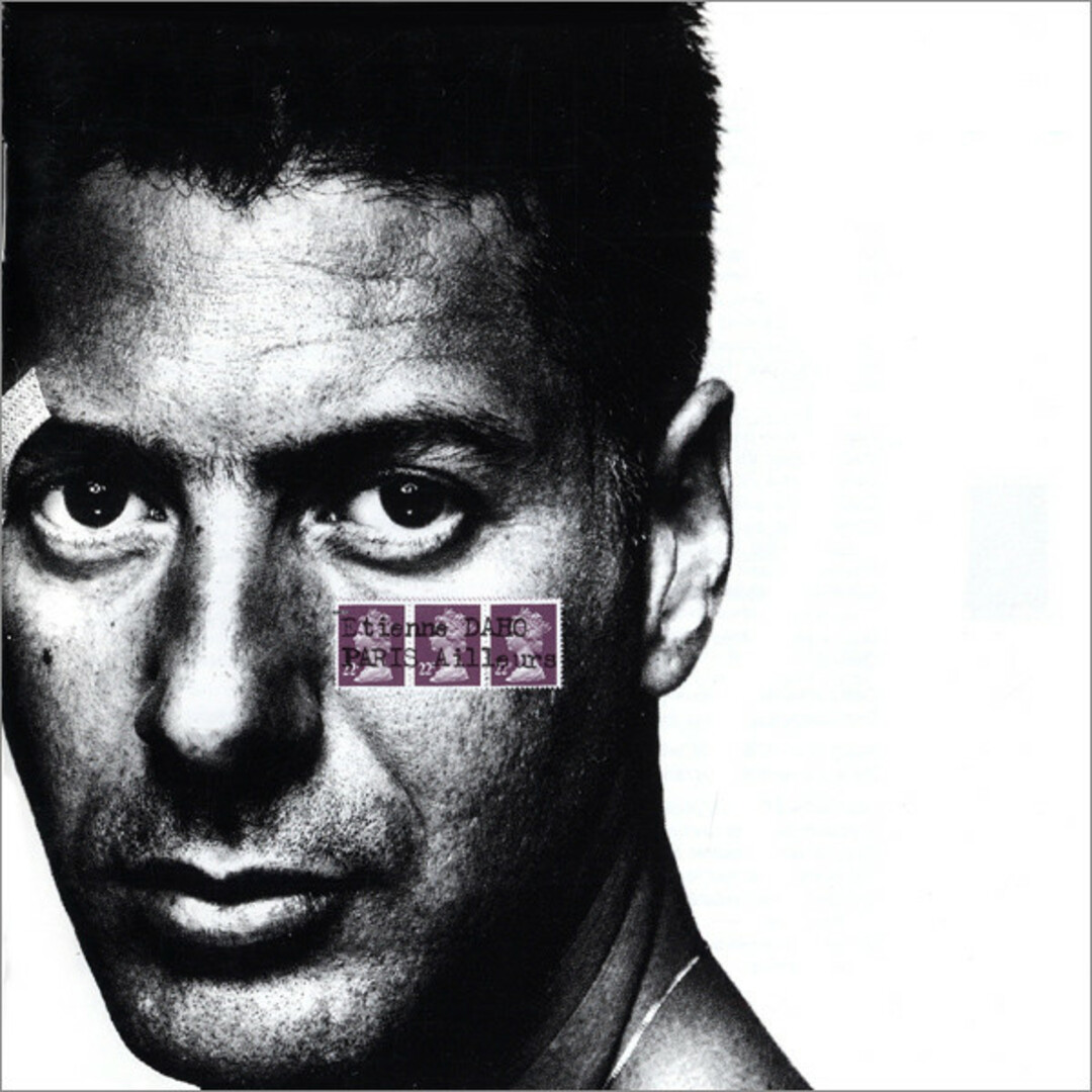 仏CD Etienne Daho Paris Ailleurs 30895 Virgin /00110 エンタメ/ホビーのCD(クラブ/ダンス)の商品写真