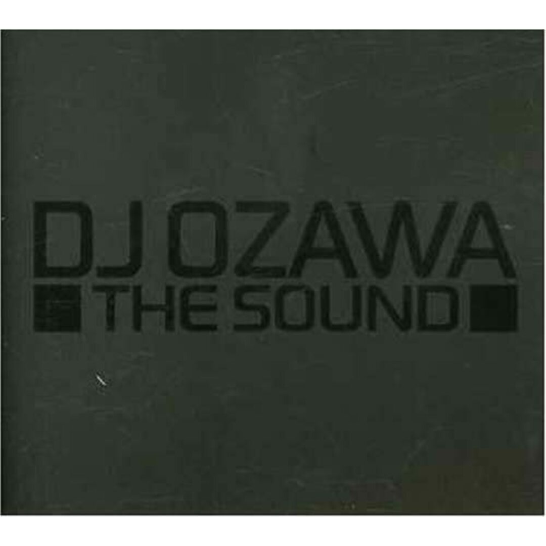 2CD DJ OZAWA; 和音都 THE SOUND(DVD付) TKCA13177 /00220 エンタメ/ホビーのCD(クラブ/ダンス)の商品写真