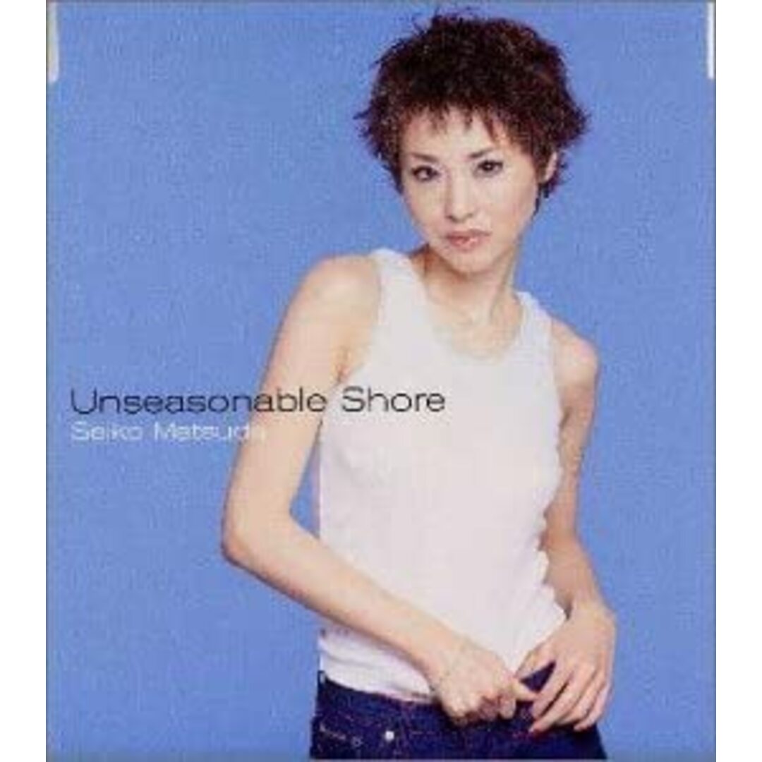 CD 松田聖子, 吉法師; 鳥山雄司 Unseasonable Shore PHCL20025 /00110 エンタメ/ホビーのCD(ポップス/ロック(邦楽))の商品写真
