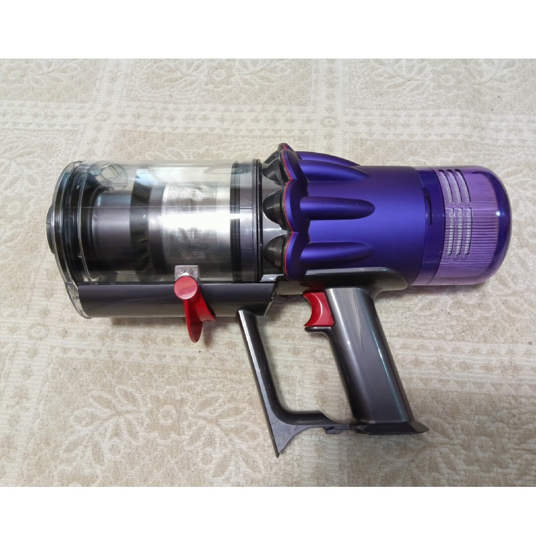 Dyson - □ダイソン sv18 Digitalslim 本体□簡易清掃/動作確認 Dyson - □ダイソン sv18 Digitalslim 本体□簡易清掃/動作確認