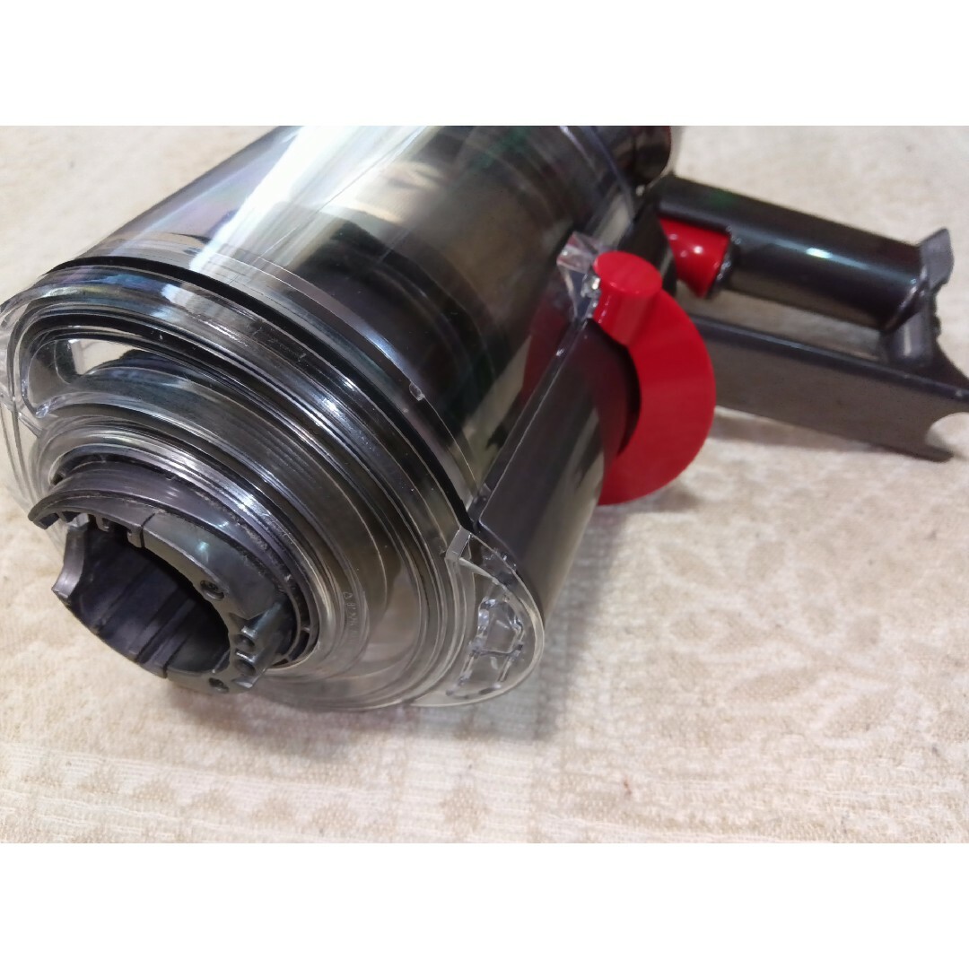 Dyson - □ダイソン sv18 Digitalslim 本体□簡易清掃/動作確認 Dyson - □ダイソン sv18 Digitalslim 本体□簡易清掃/動作確認