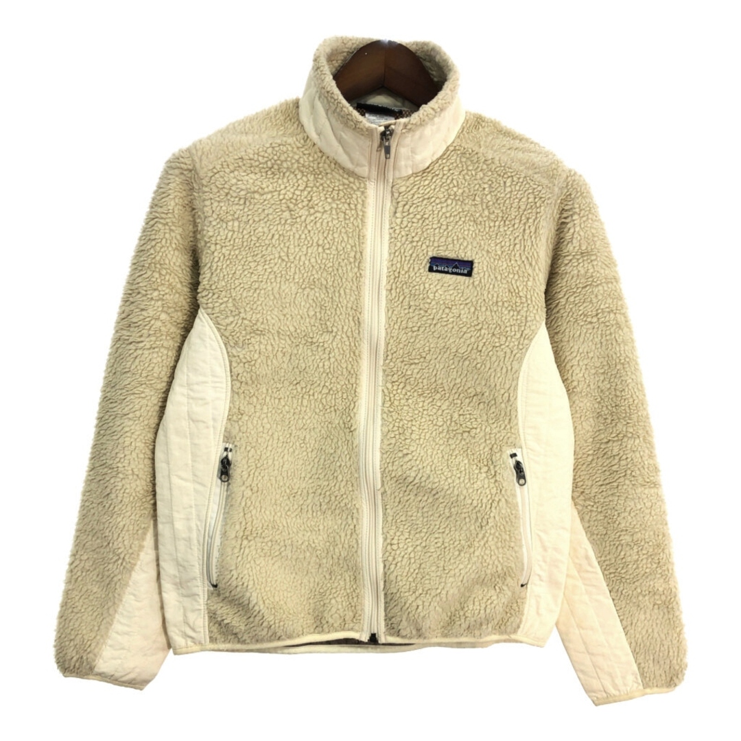 2024年激安 - patagonia patagonia フリース レトロX Retro-X パタゴニア 女性用