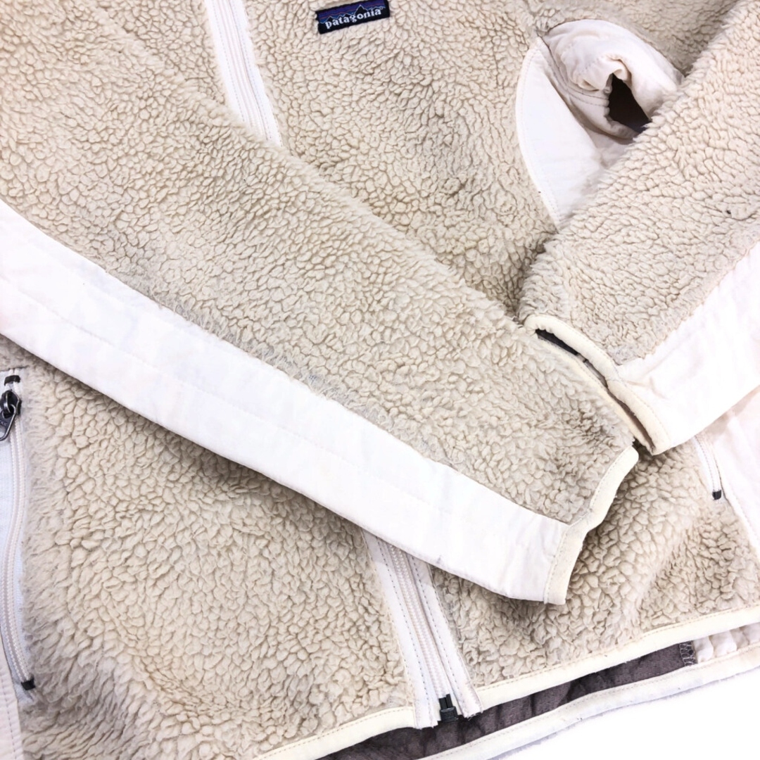 【即発送可能】 パタゴニア patagonia - patagonia Retro-X フリース レトロX 女性用
