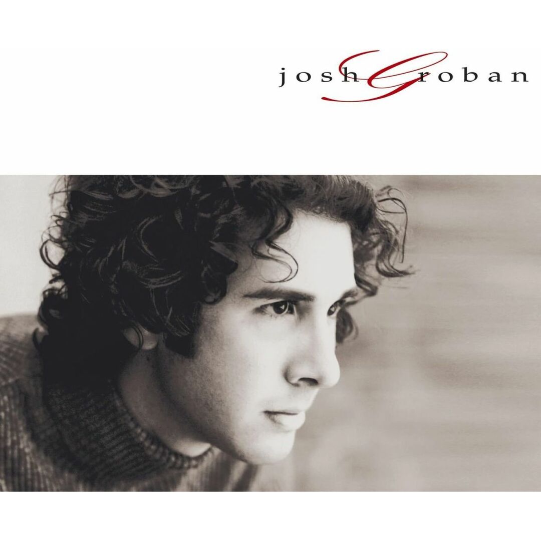 加CD Corcoran, James / Jutras, Benoit, Fabrizio, Maurizio, Foster, David / Afanasieff, W Josh Groban CDW48154PROMO 143 Records プロモ エンタメ/ホビーのCD(クラブ/ダンス)の商品写真
