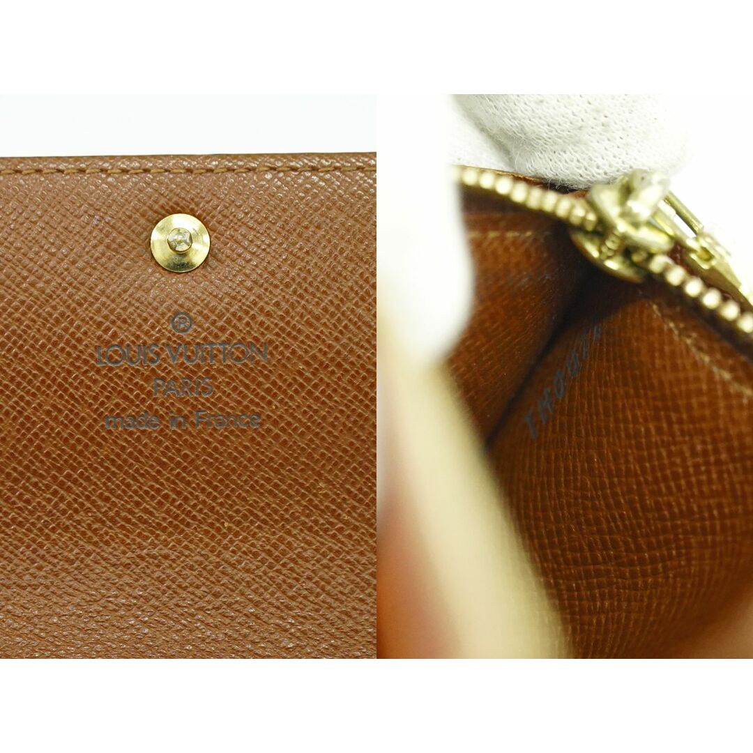 LOUIS VUITTON - 本物 ルイヴィトン LOUIS VUITTON LV LOUIS VUITTON - 本物 ルイヴィトン LOUIS VUITTON LV
