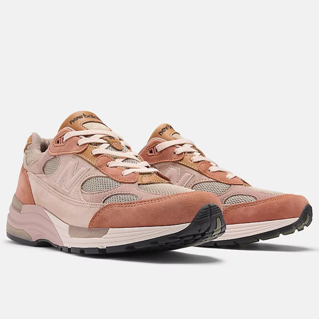 New Balance(ニューバランス)のJoe Freshgoods ニューバランスU992JG1 メンズの靴/シューズ(スニーカー)の商品写真