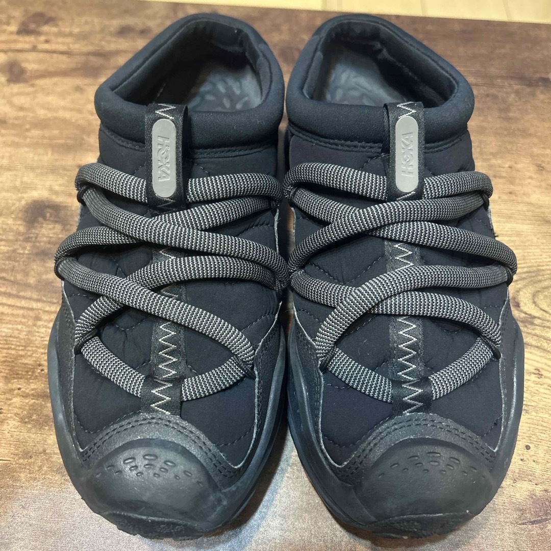HOKA ONE ONE(ホカオネオネ)のHOKA OLA PRIMO メンズの靴/シューズ(スニーカー)の商品写真