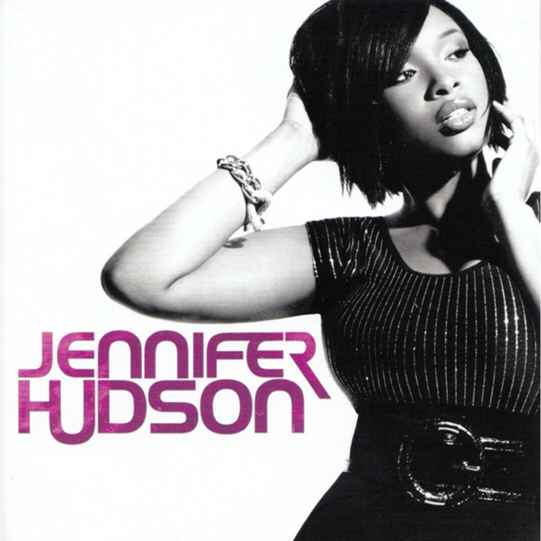 欧CD Jennifer Hudson Jennifer Hudson 88697386482 Arista /00110 エンタメ/ホビーのCD(クラブ/ダンス)の商品写真