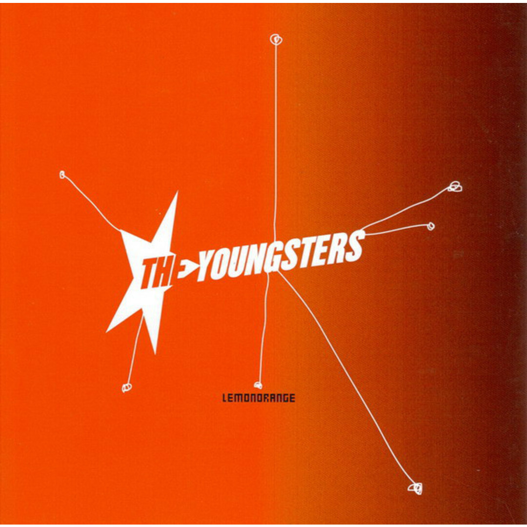 仏CD Youngsters Lemonorange F144CD,1370144020 F Communications /00110 エンタメ/ホビーのCD(クラブ/ダンス)の商品写真