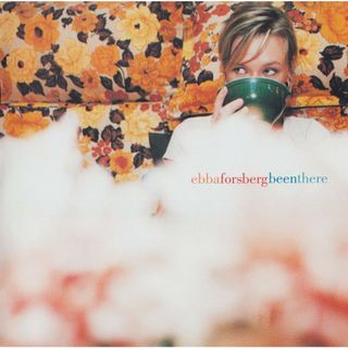欧CD Ebba Forsberg Been There 9362467402 Maverick /00110(ポップス/ロック(洋楽))