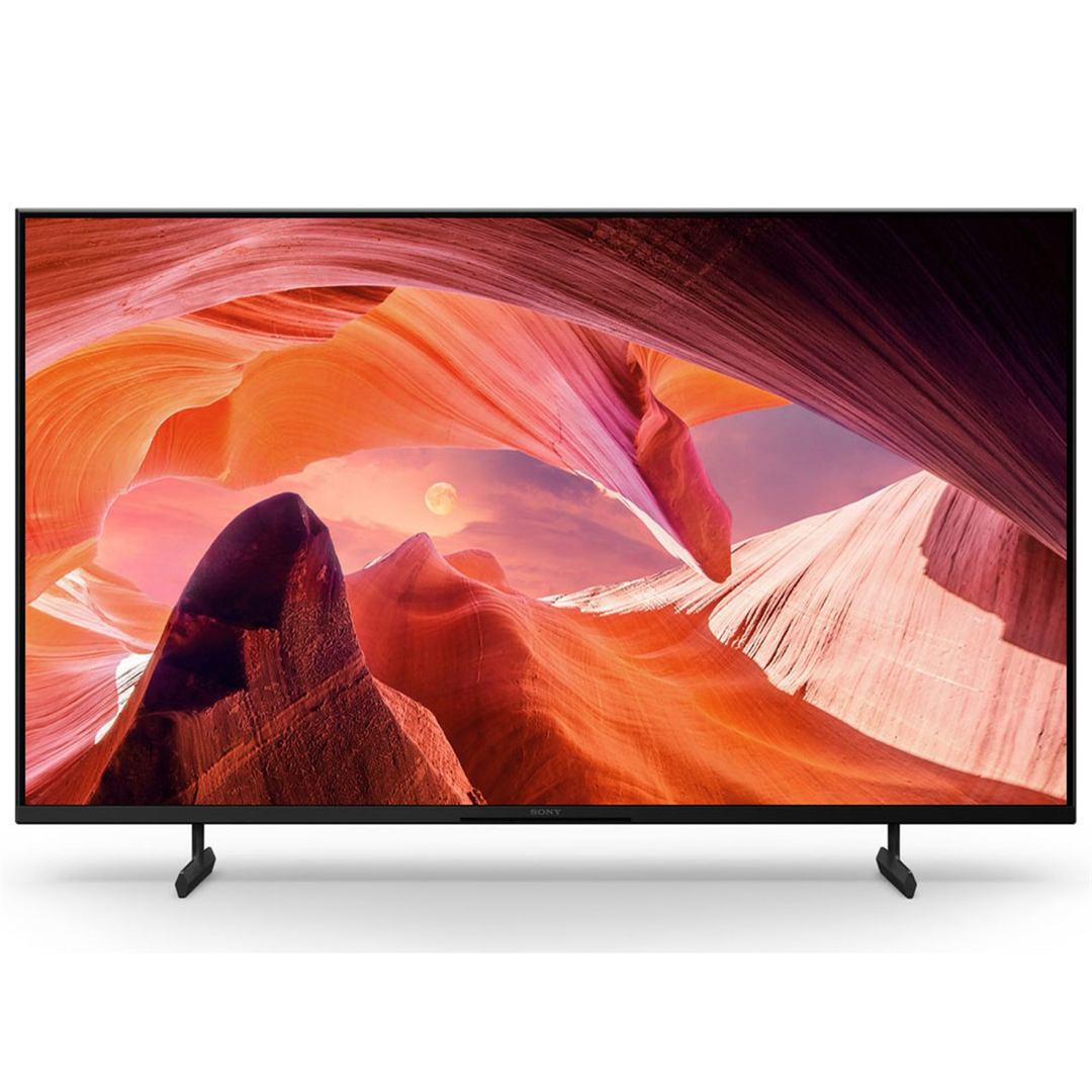SONY - 新品未開封 日本製 KJ-43X80L 4K 液晶テレビ BRAVIA SONY - 新品未開封 日本製 KJ-43X80L 4K 液晶テレビ BRAVIA