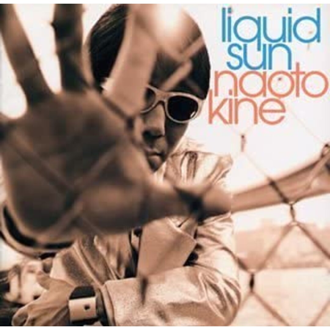 CD 木根尚登 liquid sun ESCB1697 /00110 エンタメ/ホビーのCD(ポップス/ロック(邦楽))の商品写真