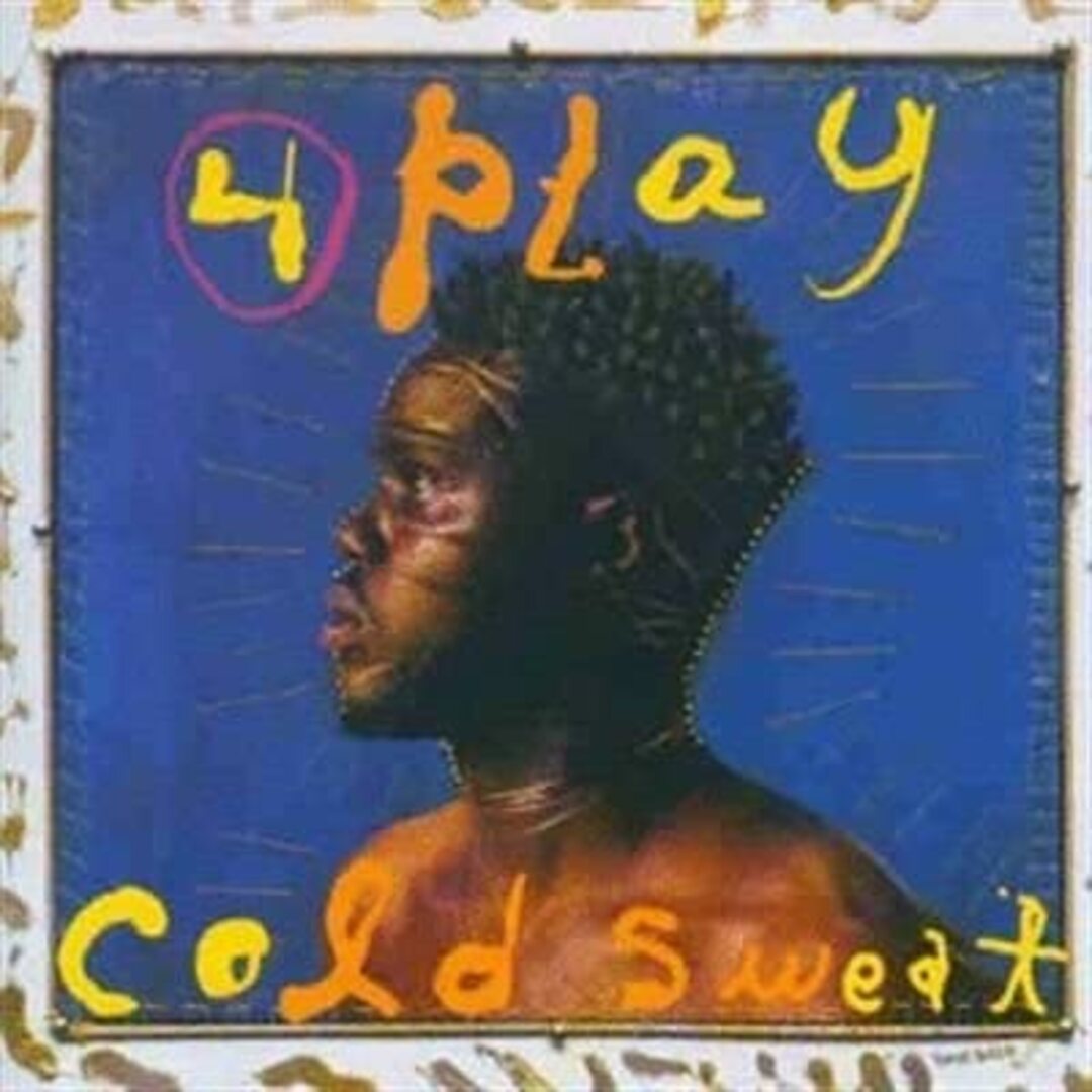 CD Cold Sweat 4 Play 8344442 JMT /00110 エンタメ/ホビーのCD(ポップス/ロック(洋楽))の商品写真