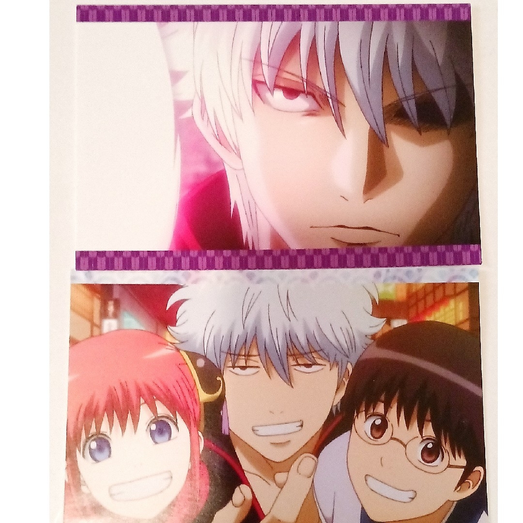 銀魂 坂田銀時 エンタメ/ホビーのアニメグッズ(その他)の商品写真