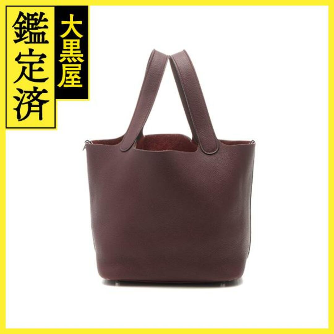 HERMES - エルメス ピコタンMM ‐ 【432】