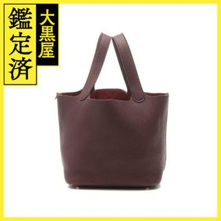 エルメス(HERMES)のエルメス ピコタンMM ‐ 【432】(トートバッグ)