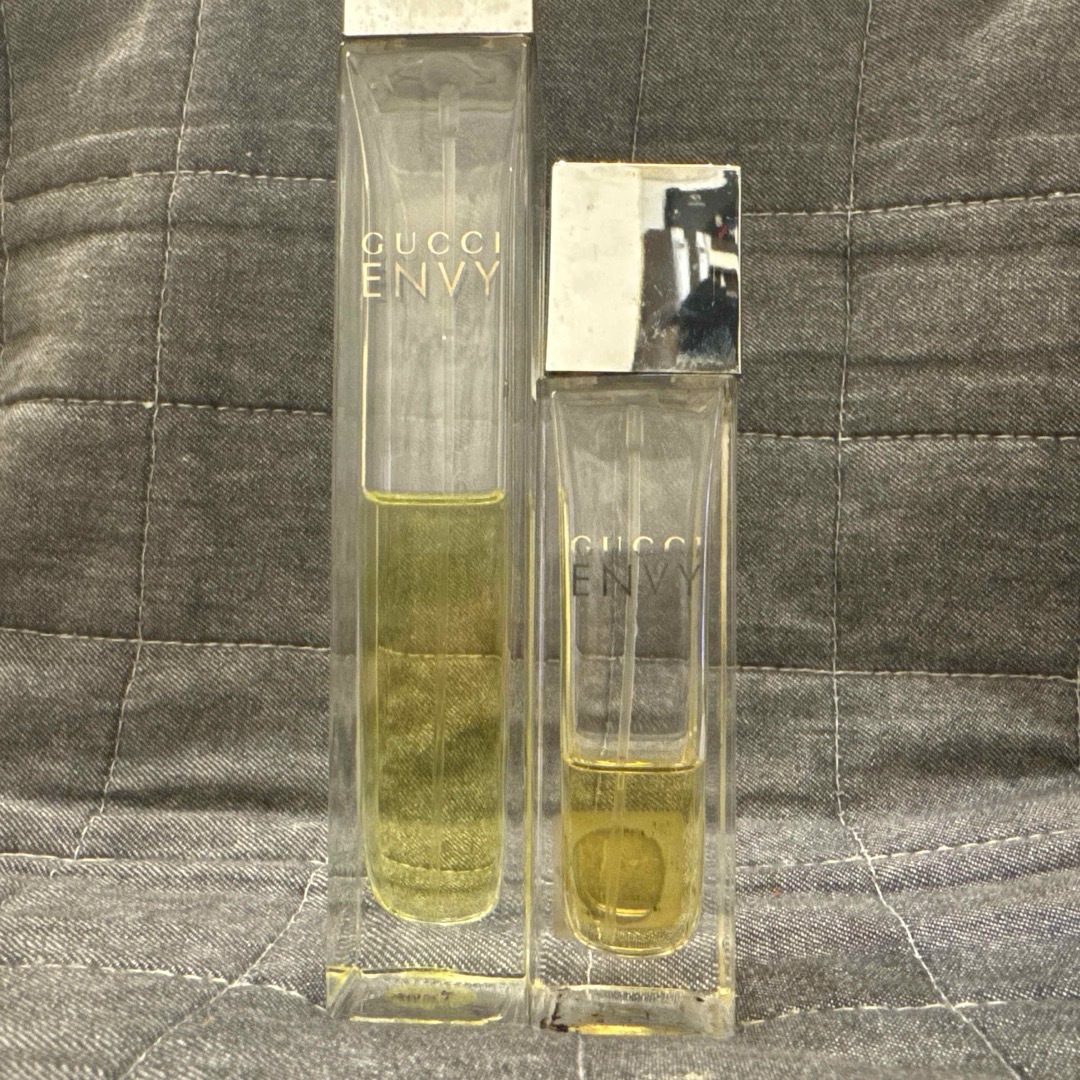 グッチ エンヴィ オーデパルファム50ml