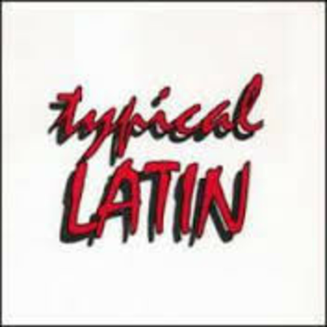 英CD Orchester Ambros Seelos Typical Latin 340092 Koch International /00110 エンタメ/ホビーのCD(R&B/ソウル)の商品写真