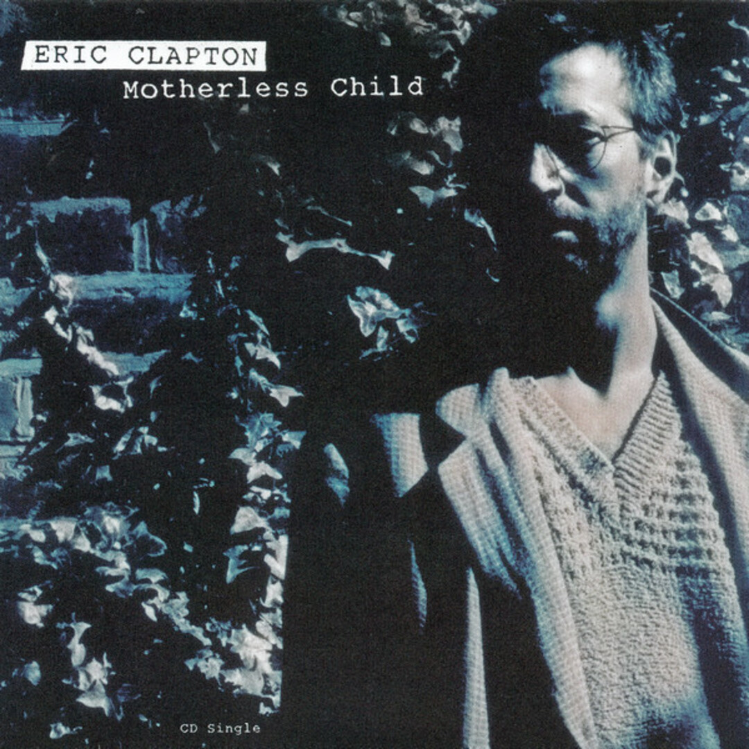 米CD Eric Clapton Motherless Child / Driftin 180442 Reprise Records, Duck Records (2) /00110 エンタメ/ホビーのCD(ポップス/ロック(洋楽))の商品写真